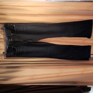 Gap 1969 vintage perfect boot cut jeans